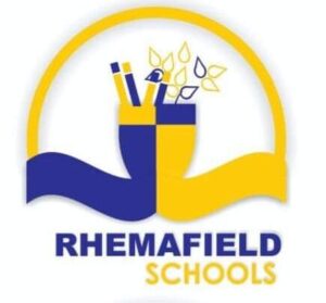 Rhemafield Logo